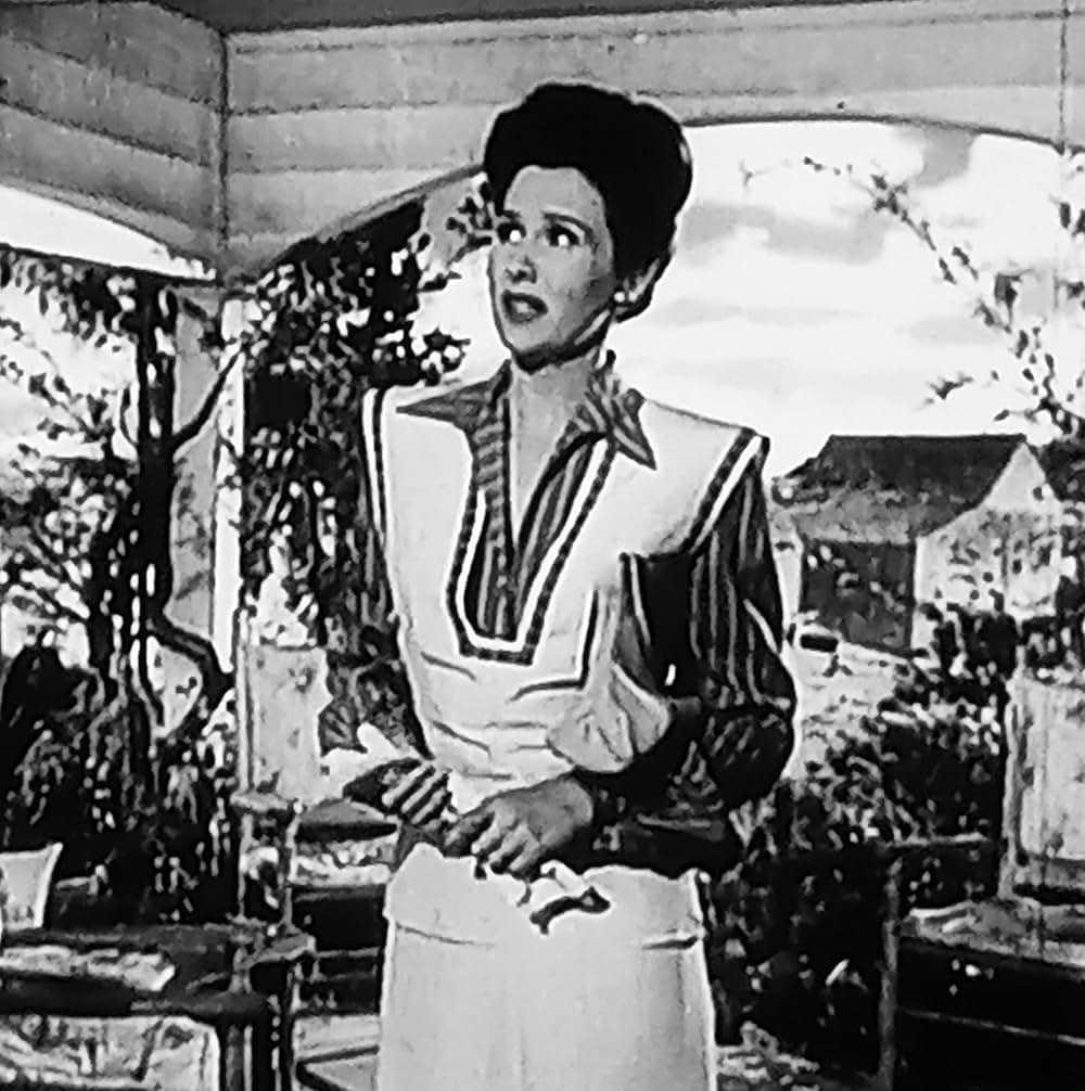 Guest in the House（原題）の画像