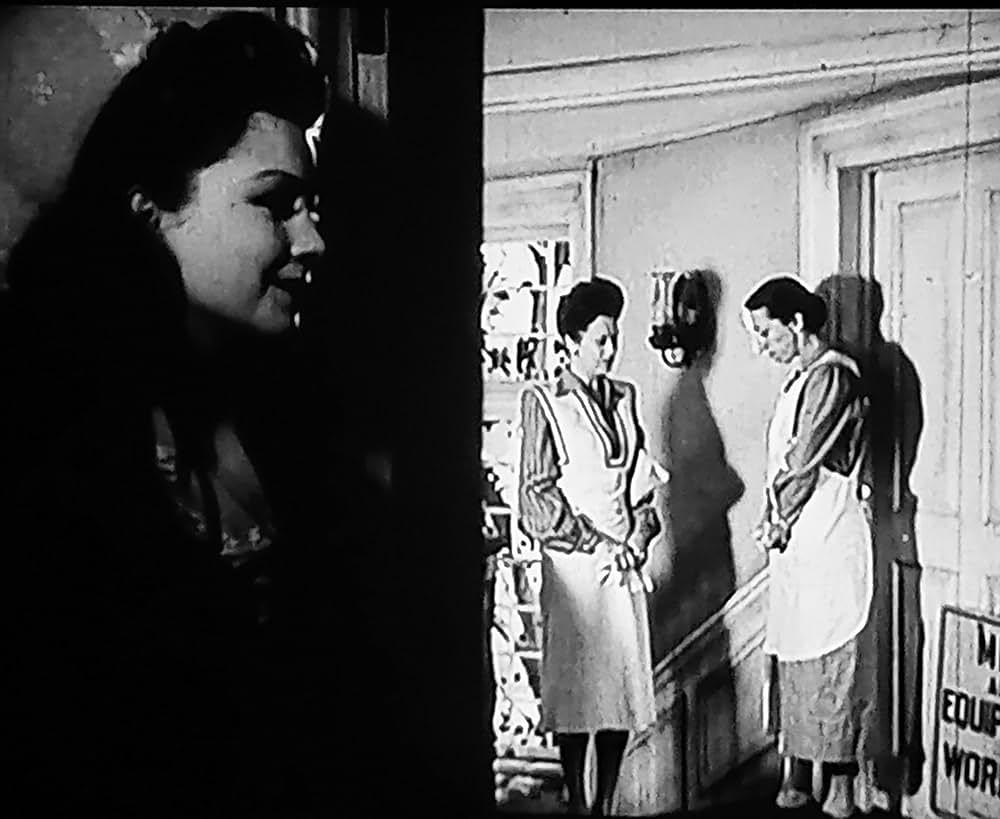 Guest in the House（原題）の画像