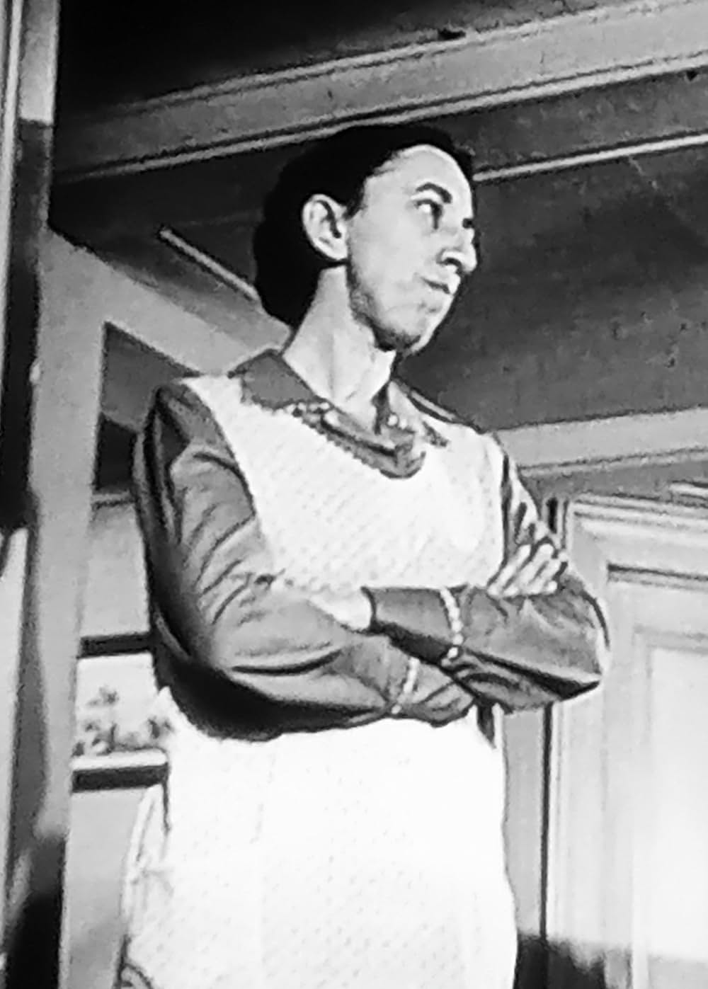 Guest in the House（原題）の画像