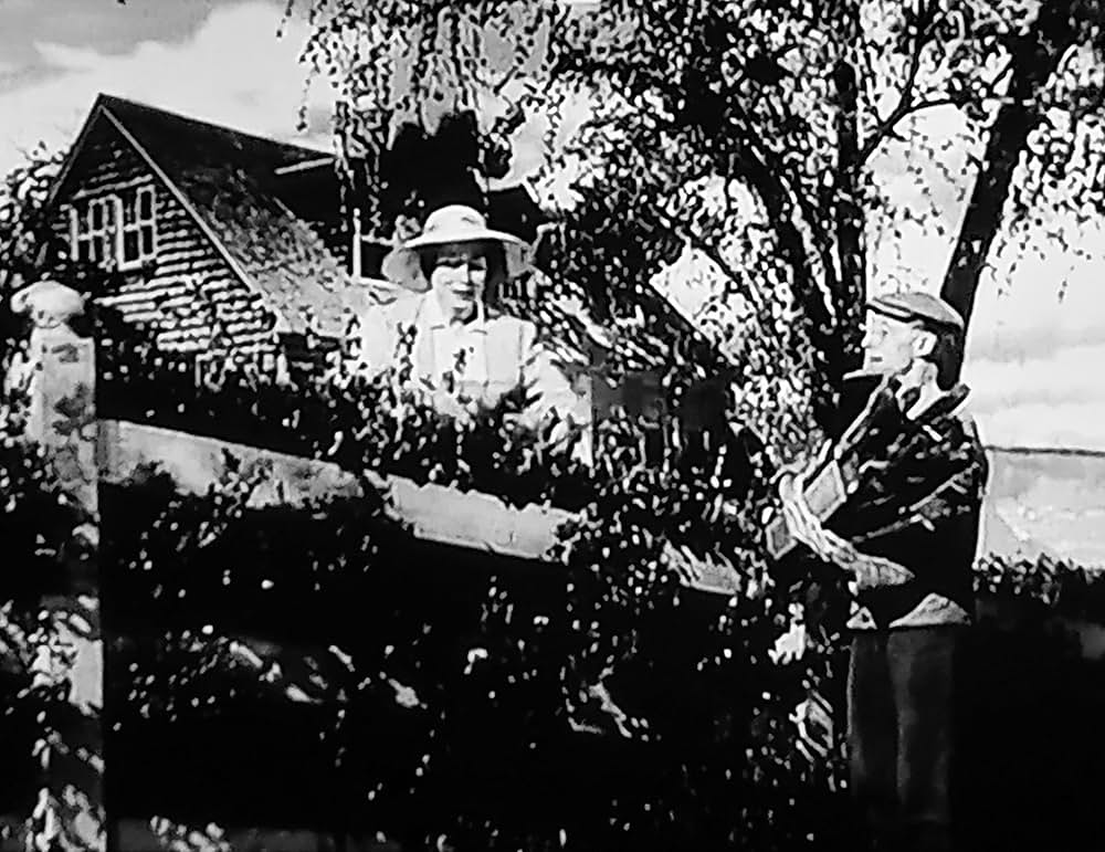 Guest in the House（原題）の画像