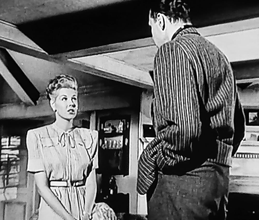 Guest in the House（原題）の画像