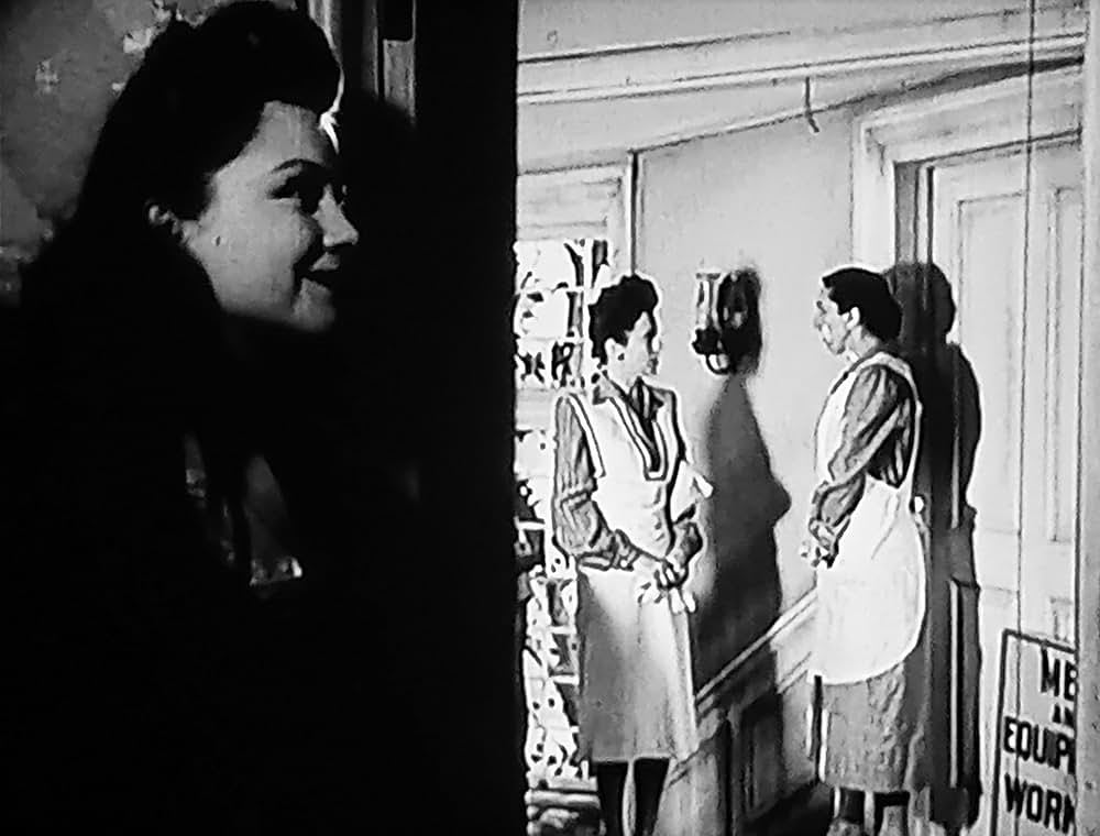 Guest in the House（原題）の画像