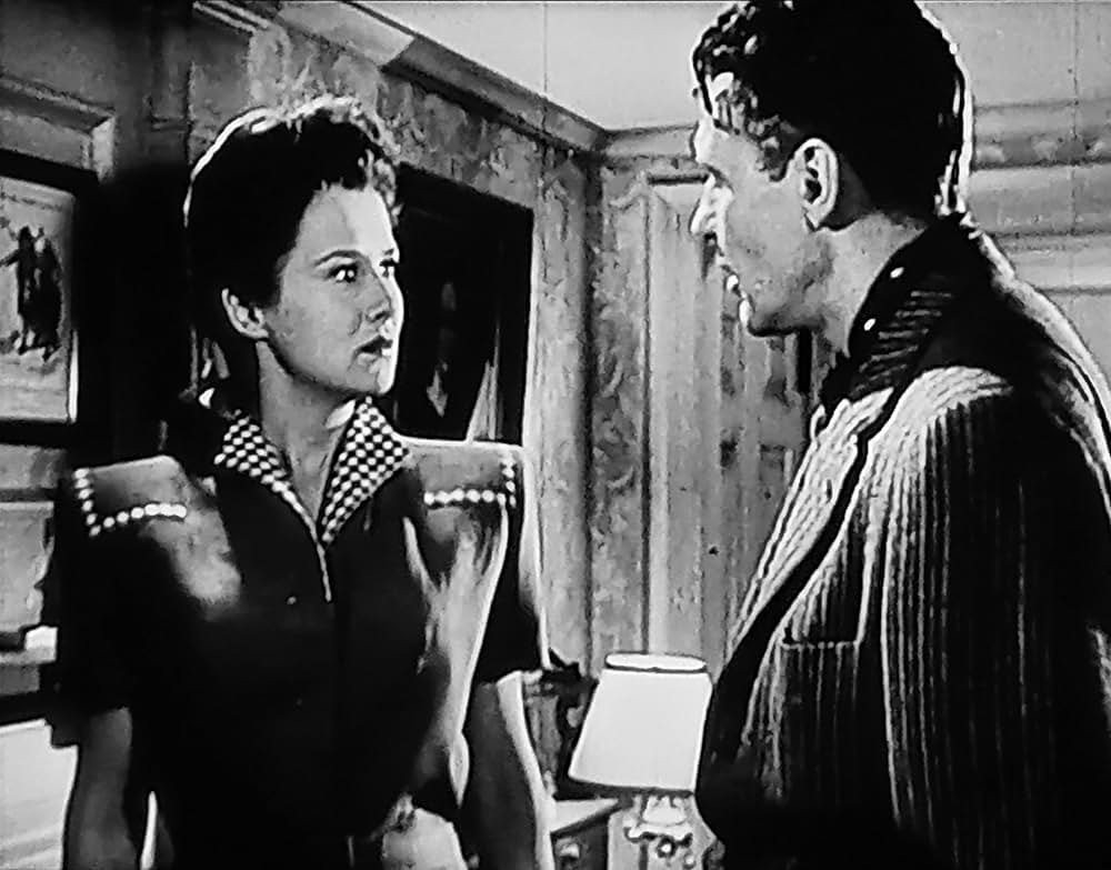 Guest in the House（原題）の画像