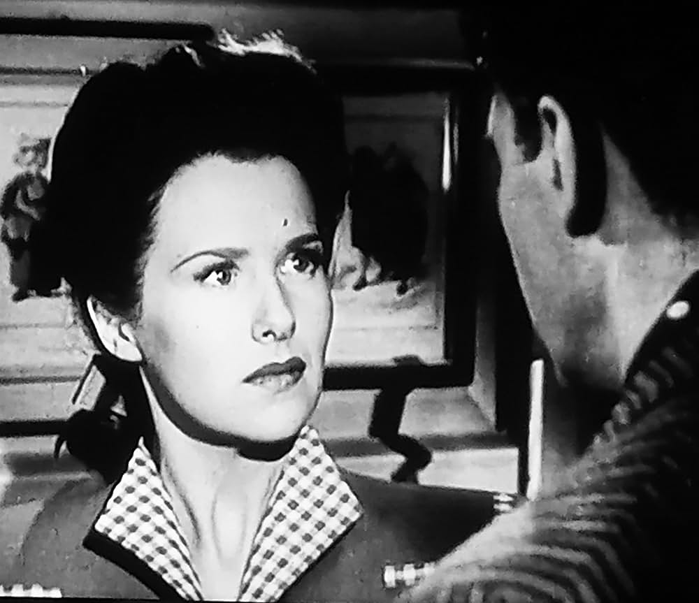 Guest in the House（原題）の画像