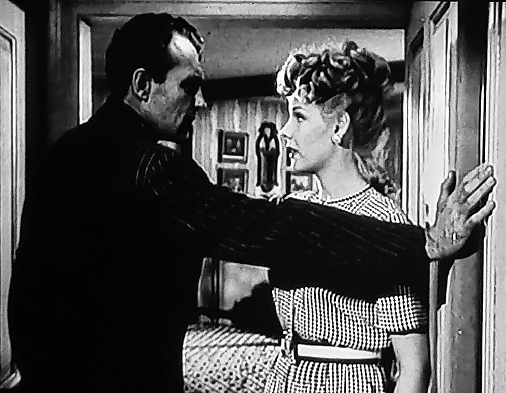 Guest in the House（原題）の画像