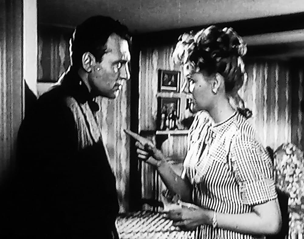 Guest in the House（原題）の画像