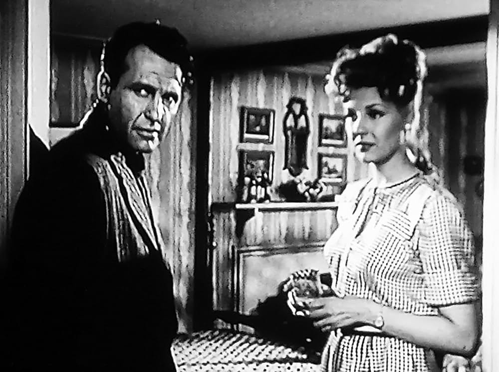 Guest in the House（原題）の画像