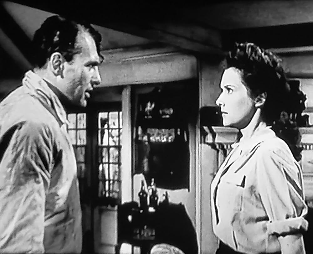 Guest in the House（原題）の画像