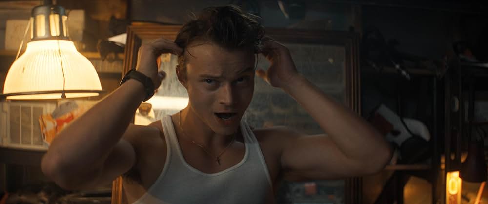 The Crusades（原題）の画像