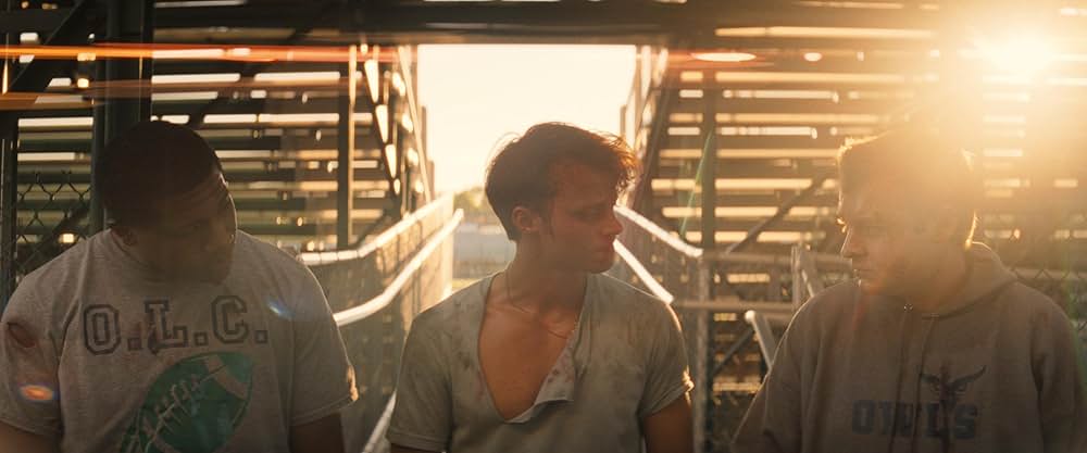 The Crusades（原題）の画像