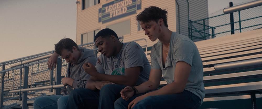 The Crusades（原題）の画像