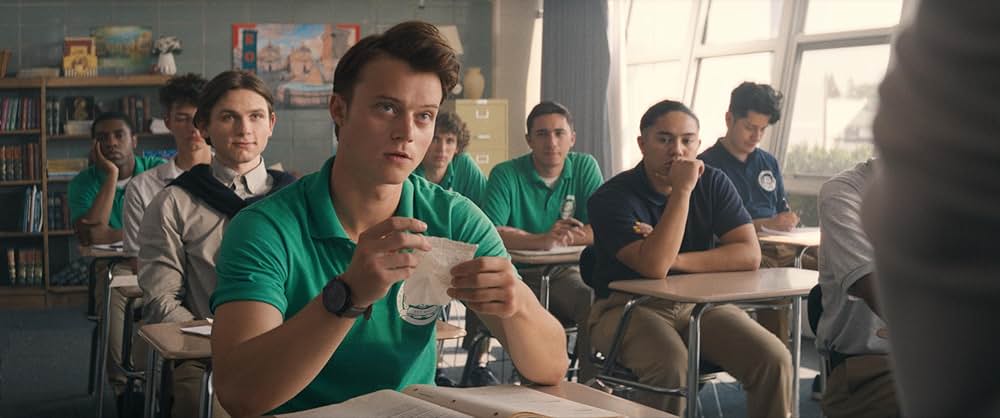 The Crusades（原題）の画像