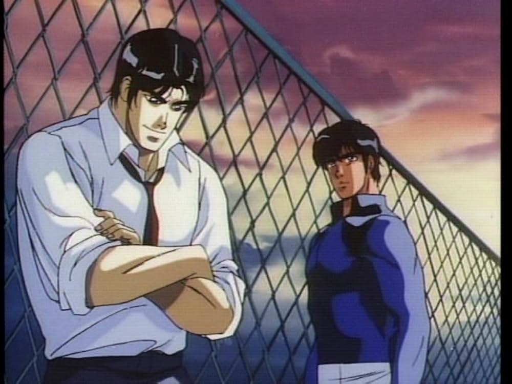 真魔神伝 バトルロイヤルハイスクールの画像