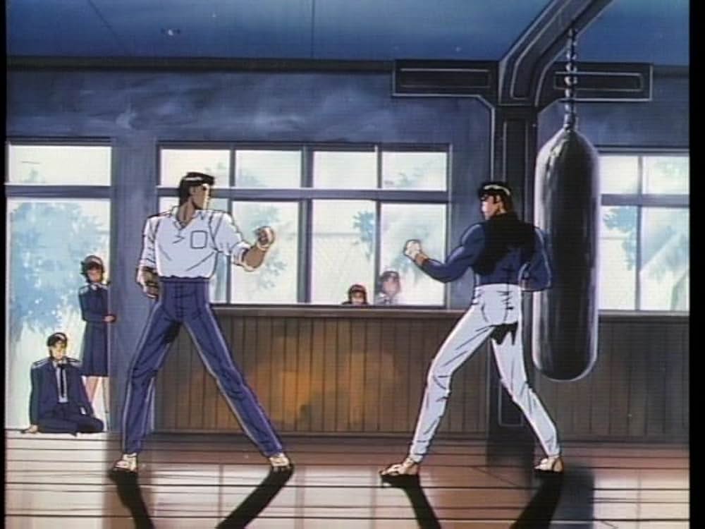 真魔神伝 バトルロイヤルハイスクールの画像