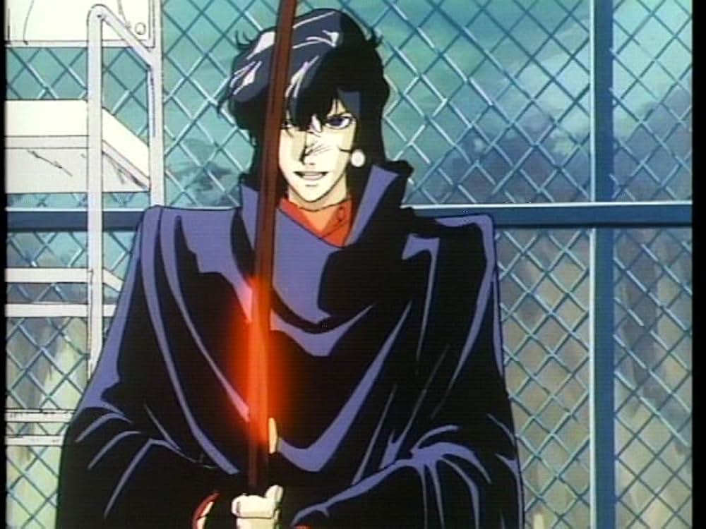 真魔神伝 バトルロイヤルハイスクールの画像