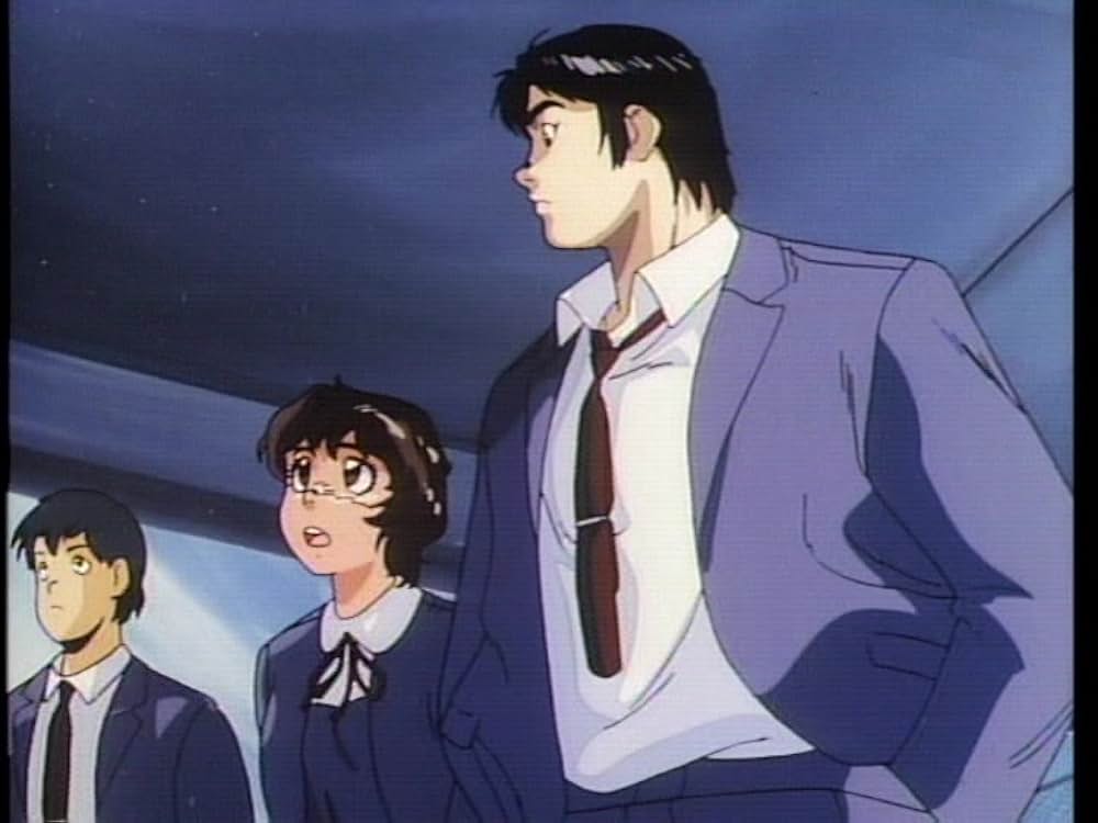 真魔神伝 バトルロイヤルハイスクールの画像