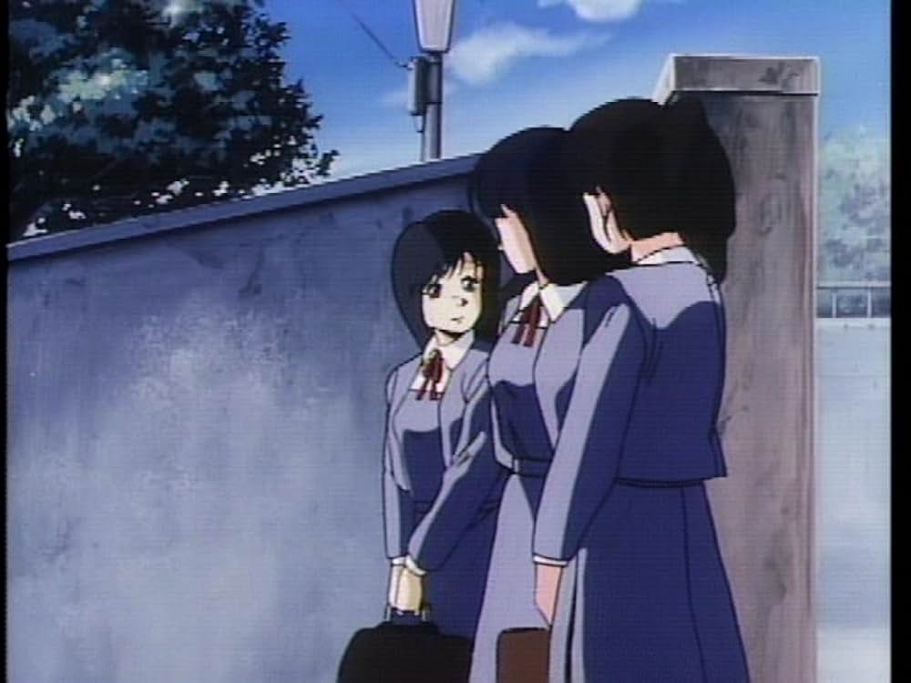 真魔神伝 バトルロイヤルハイスクールの画像