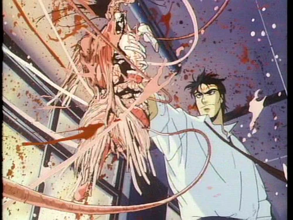「真魔神伝 バトルロイヤルハイスクール」の画像