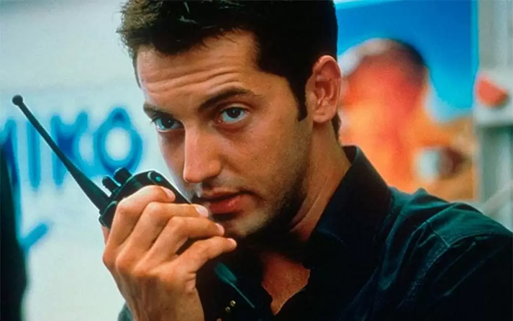 「TAXi」フレデリック・ディフェンタールの画像