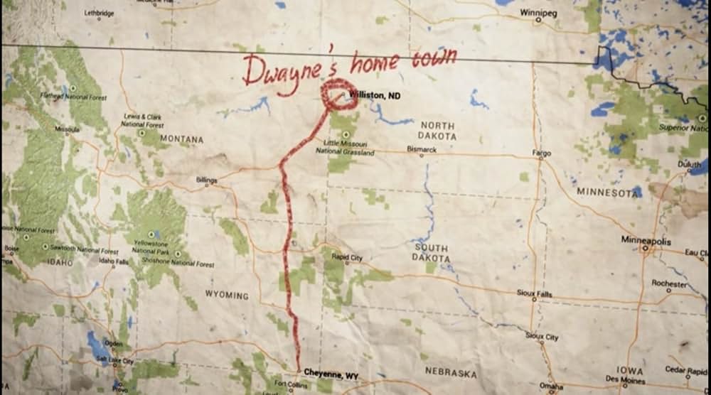 Population Zero（原題）の画像