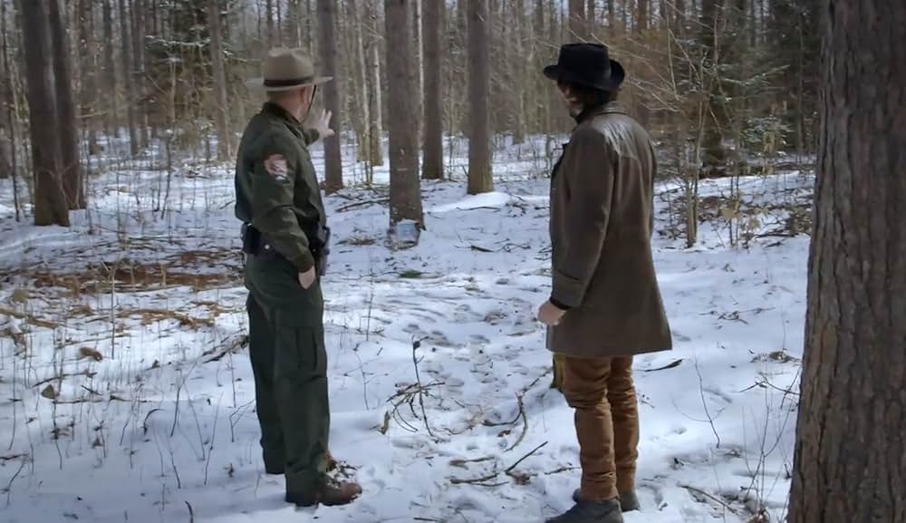 Population Zero（原題）の画像