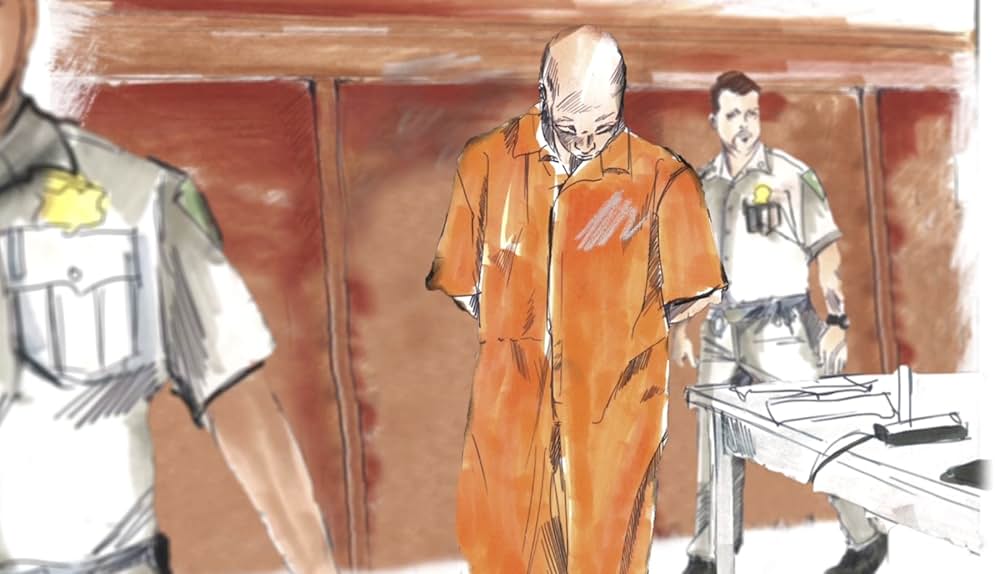 Population Zero（原題）の画像