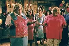 「ビッグママ・ハウス」マーティン・ローレンス & ティチーナ・アーノルド & Nicole Prescott & オクタビア・スペンサーの画像