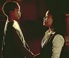 「ビッグママ・ハウス」ニア・ロング & ジャッシャ・ワシントンの画像