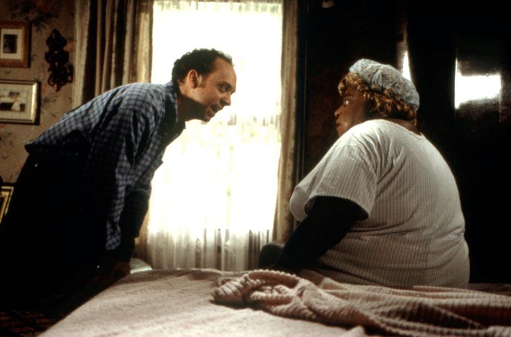 ビッグママ・ハウスの画像