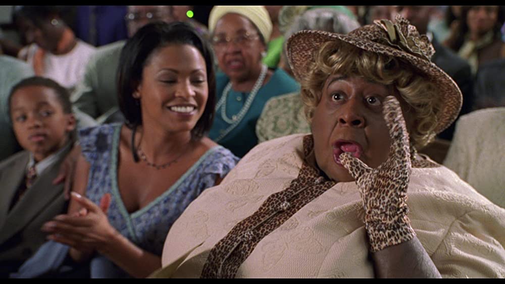 ビッグママ・ハウスの画像