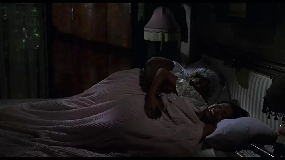 「ビッグママ・ハウス」ニア・ロング & マーティン・ローレンスの画像