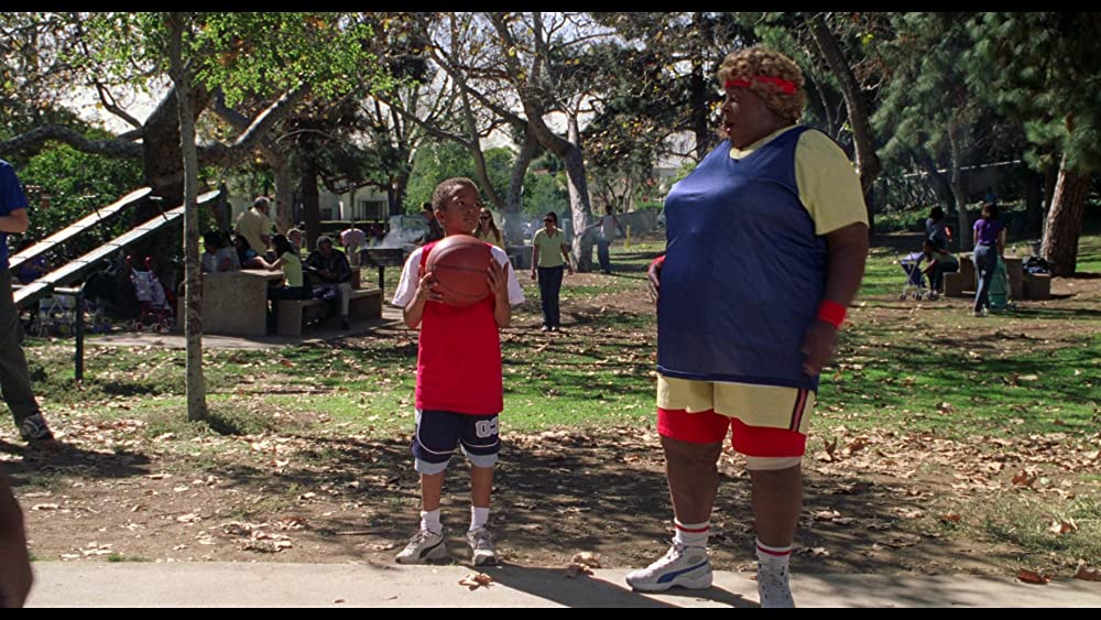 ビッグママ・ハウスの画像