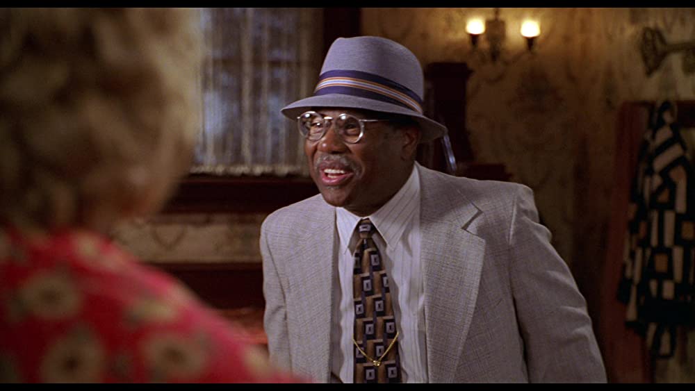 ビッグママ・ハウスの画像