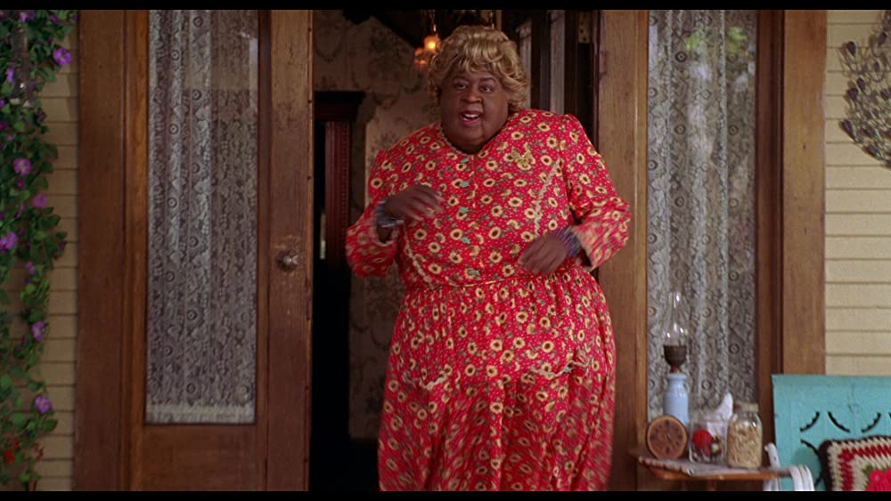 ビッグママ・ハウスの画像