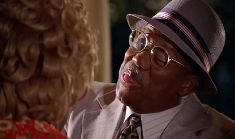 ビッグママ・ハウスの画像