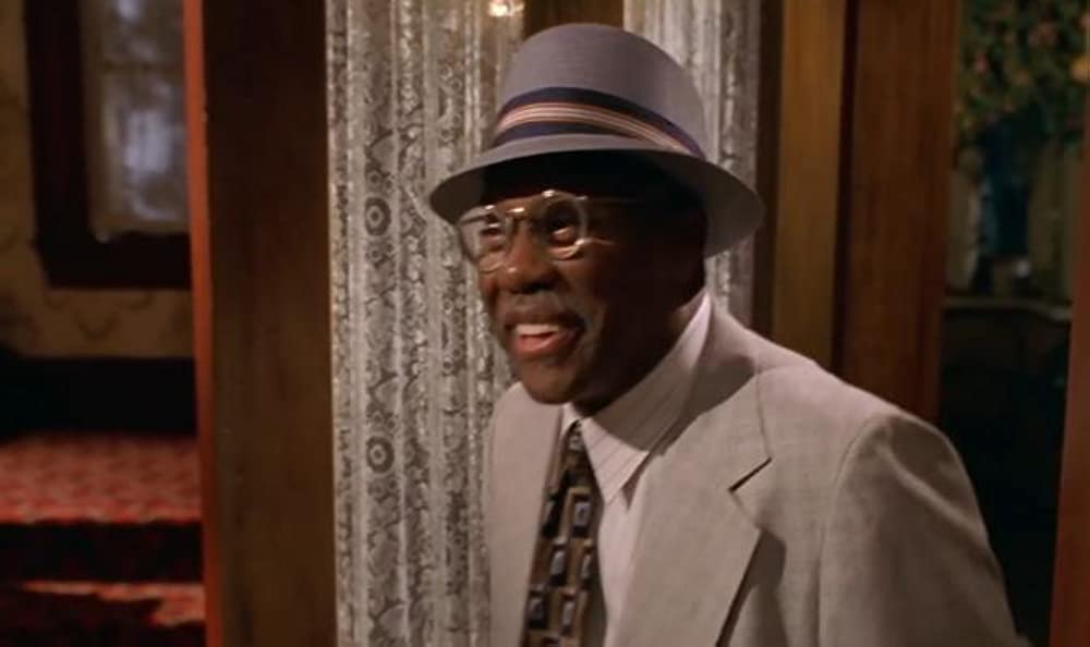 ビッグママ・ハウスの画像