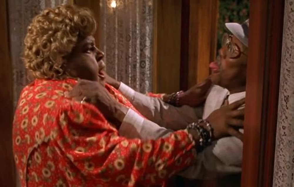 ビッグママ・ハウスの画像