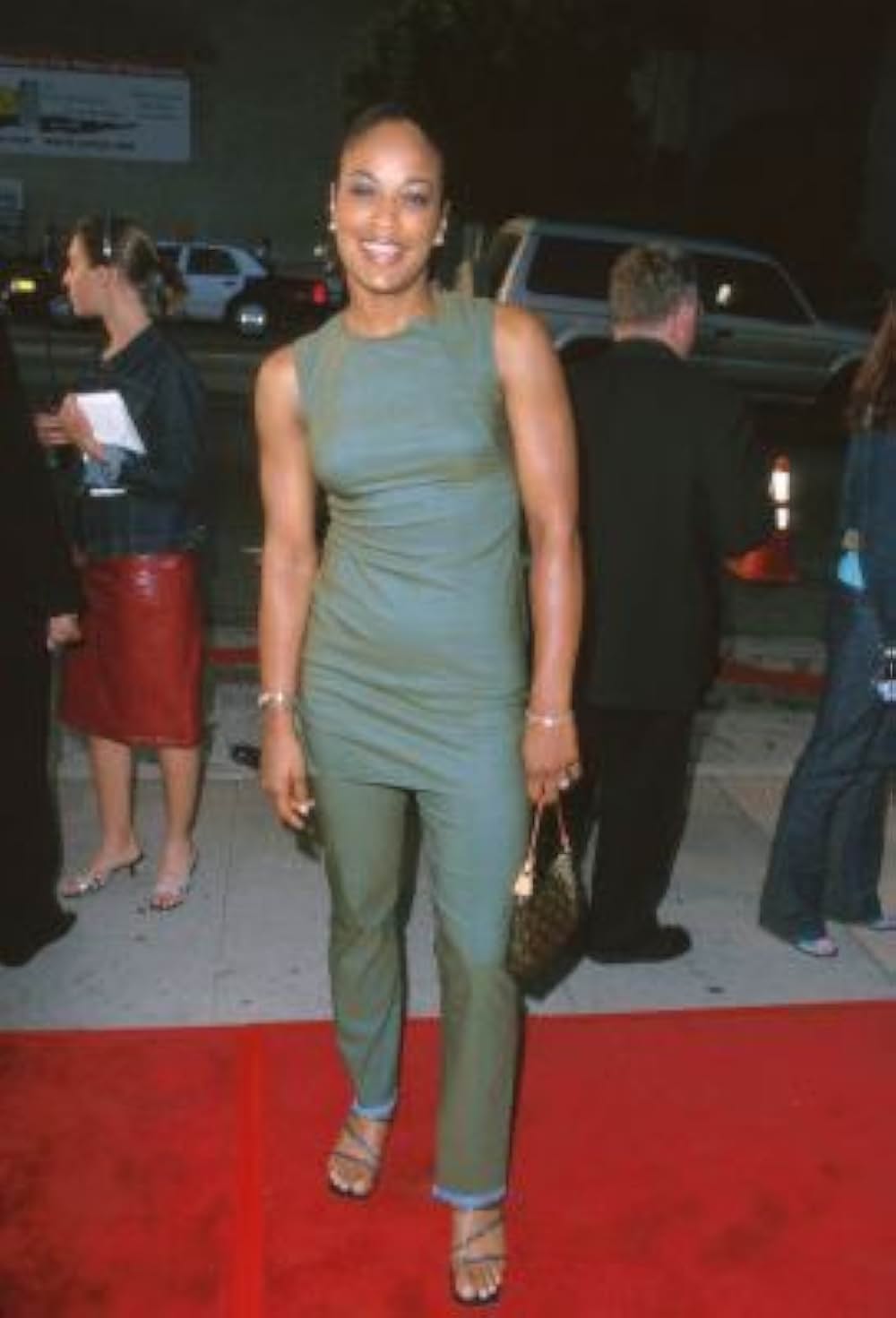 ビッグママ・ハウスの画像