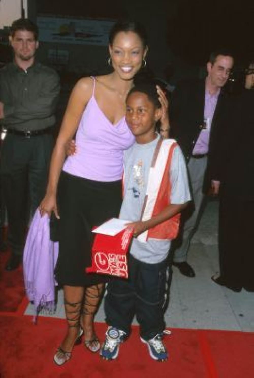 ビッグママ・ハウスの画像