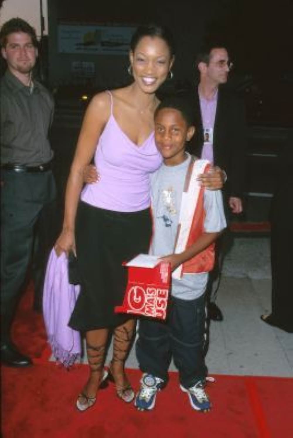 ビッグママ・ハウスの画像