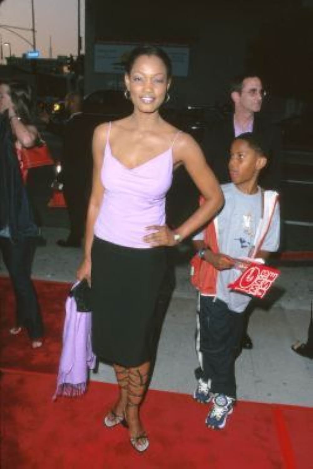 ビッグママ・ハウスの画像