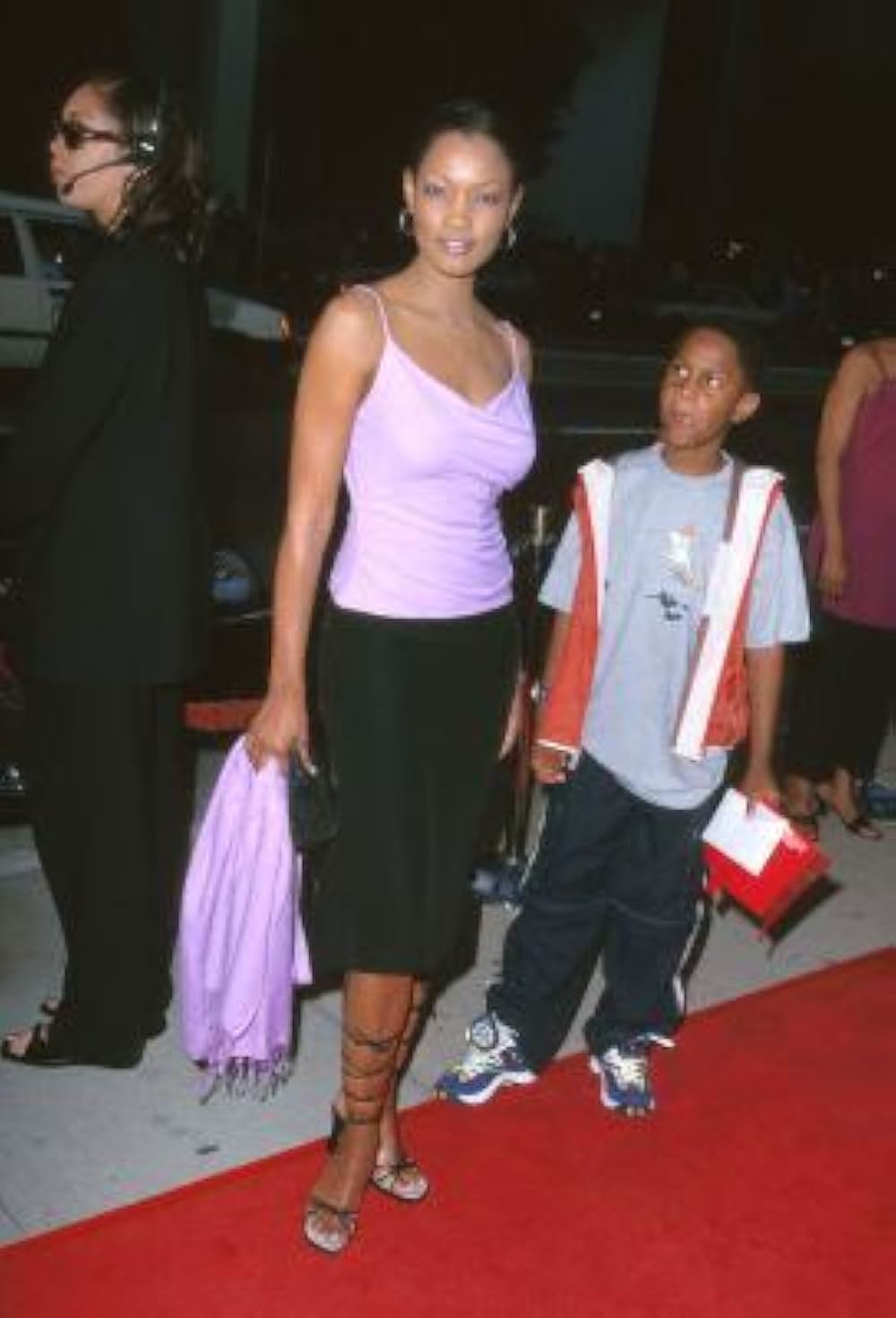 ビッグママ・ハウスの画像