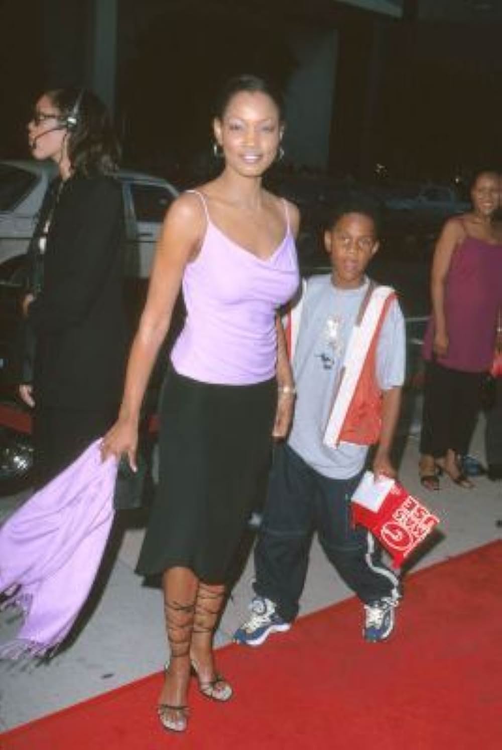 ビッグママ・ハウスの画像