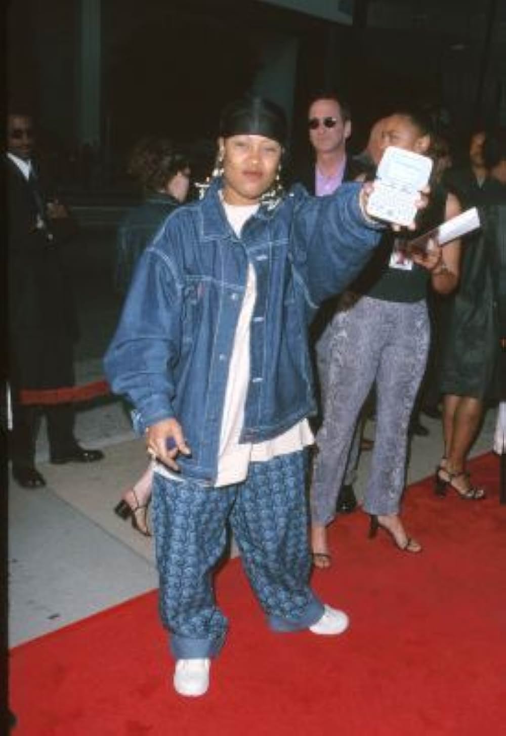 ビッグママ・ハウスの画像