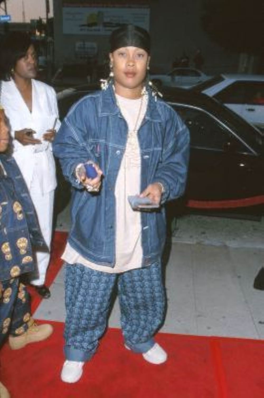 ビッグママ・ハウスの画像