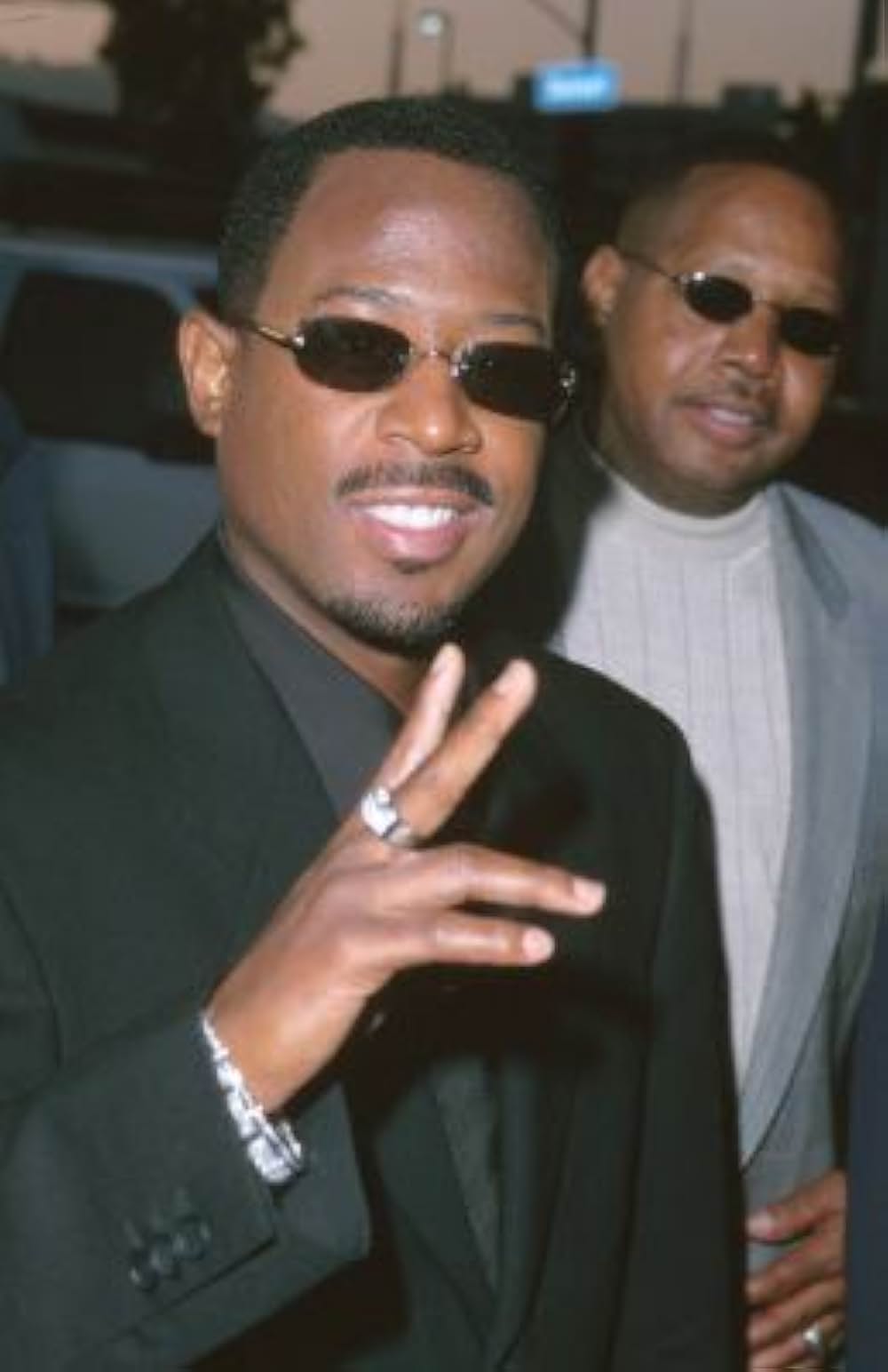 ビッグママ・ハウスの画像