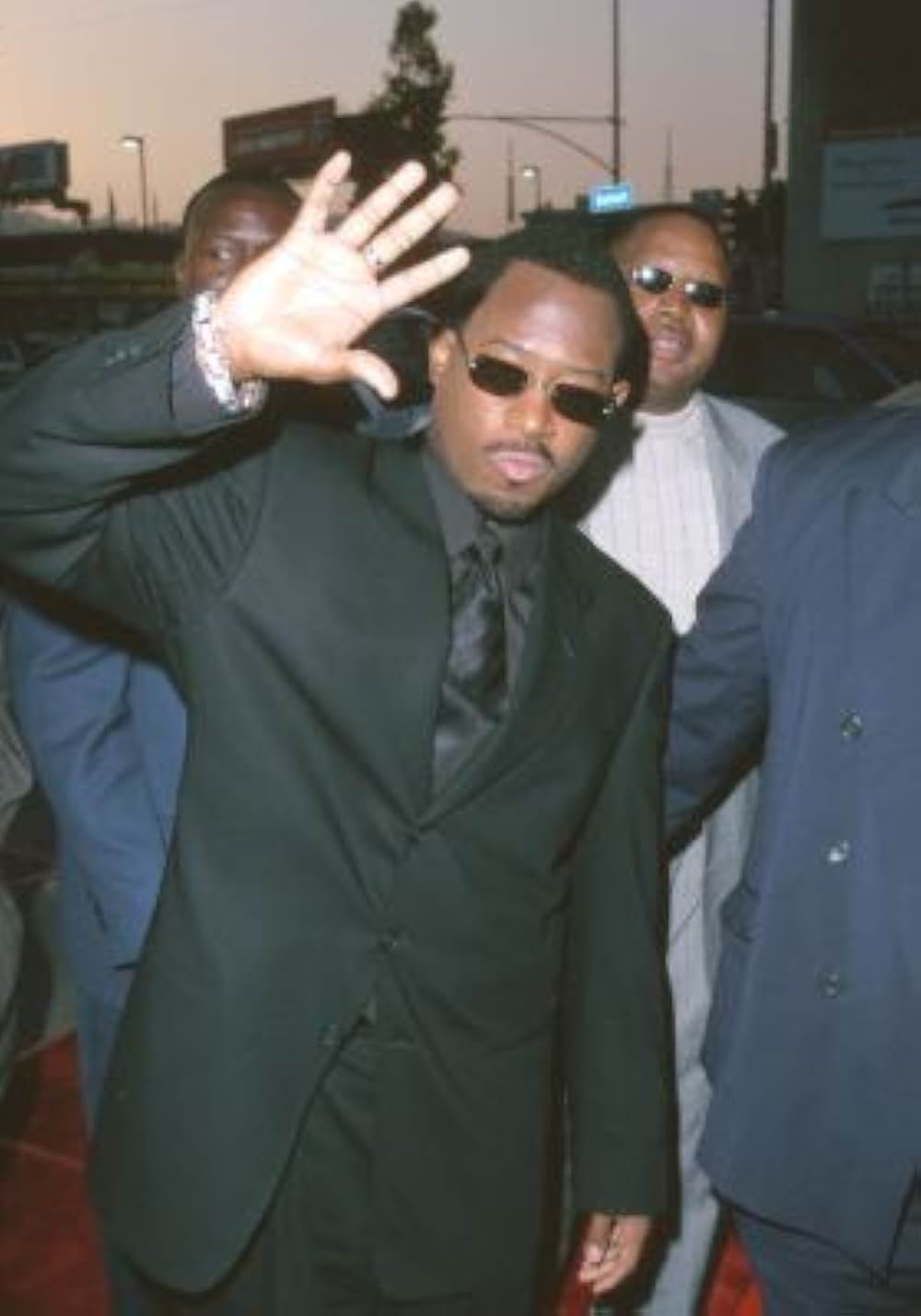 ビッグママ・ハウスの画像