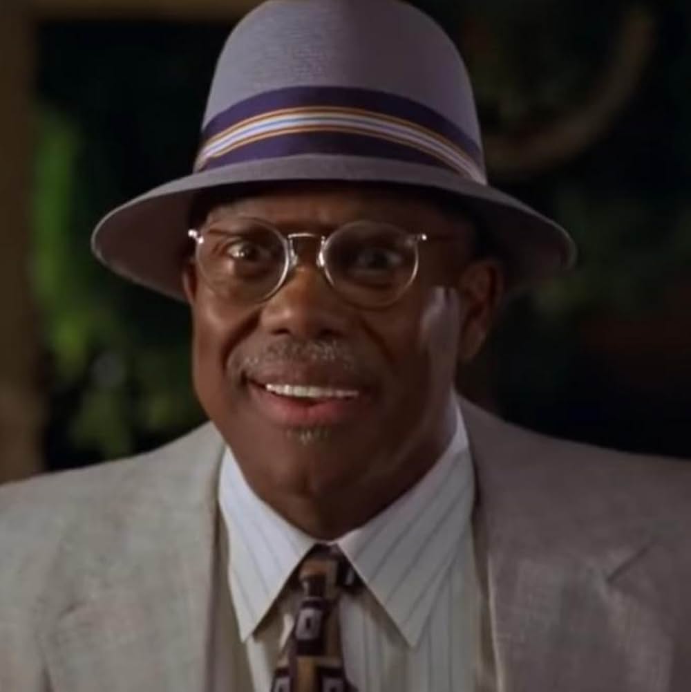 ビッグママ・ハウスの画像