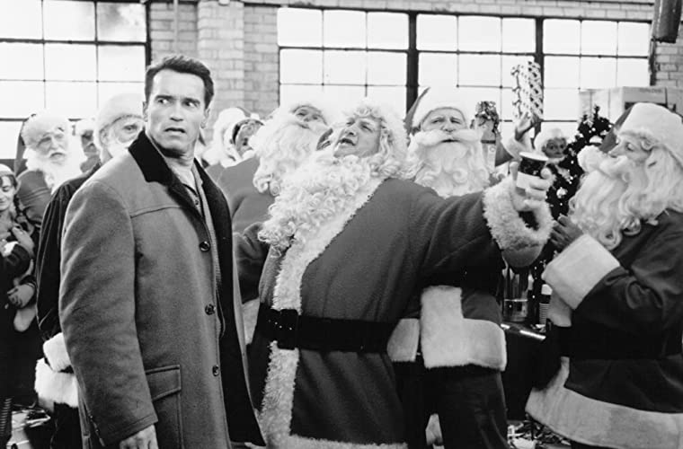 ジングル・オール・ザ・ウェイの画像