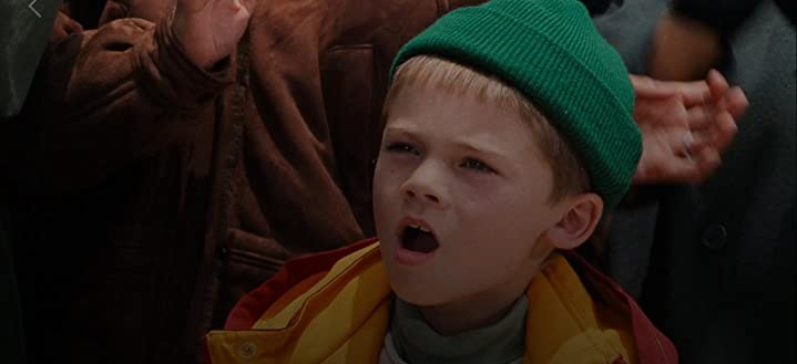 ジングル・オール・ザ・ウェイの画像